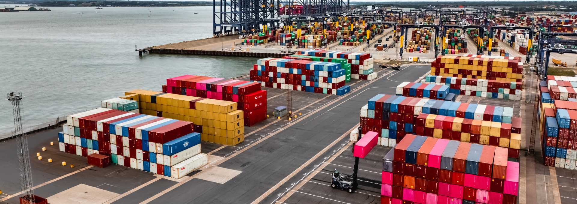 The future of freight has already arrived