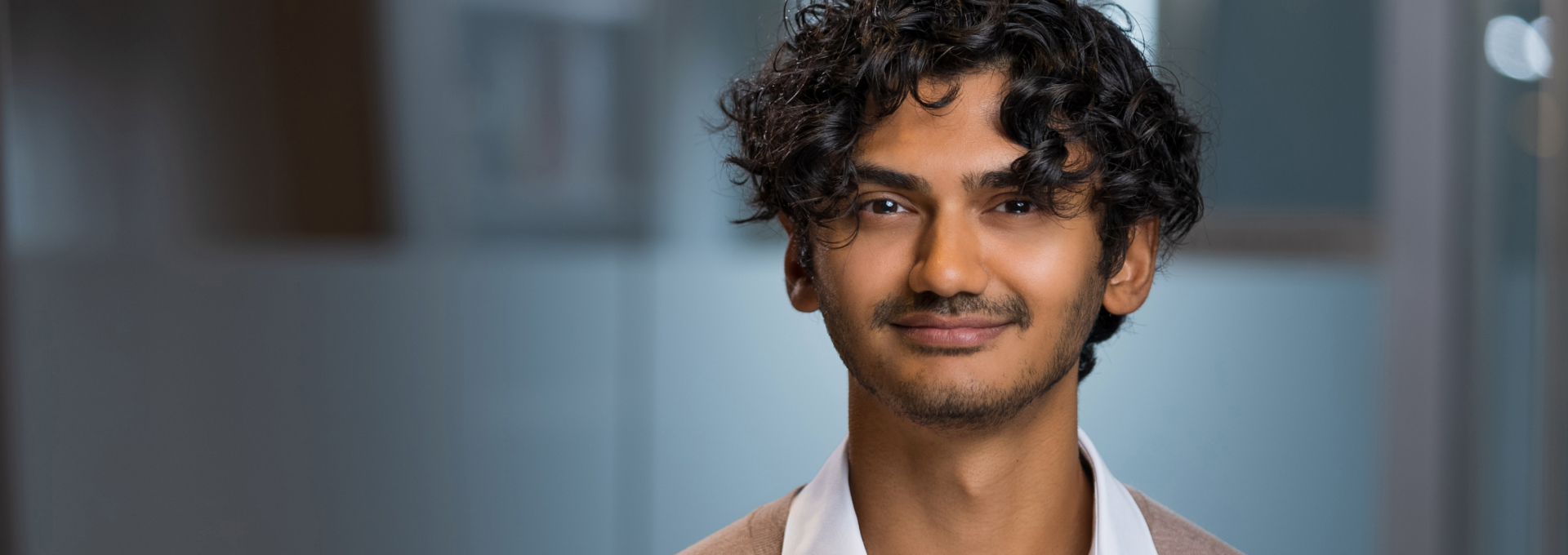 Meet our Team: Sudhakar Brodie