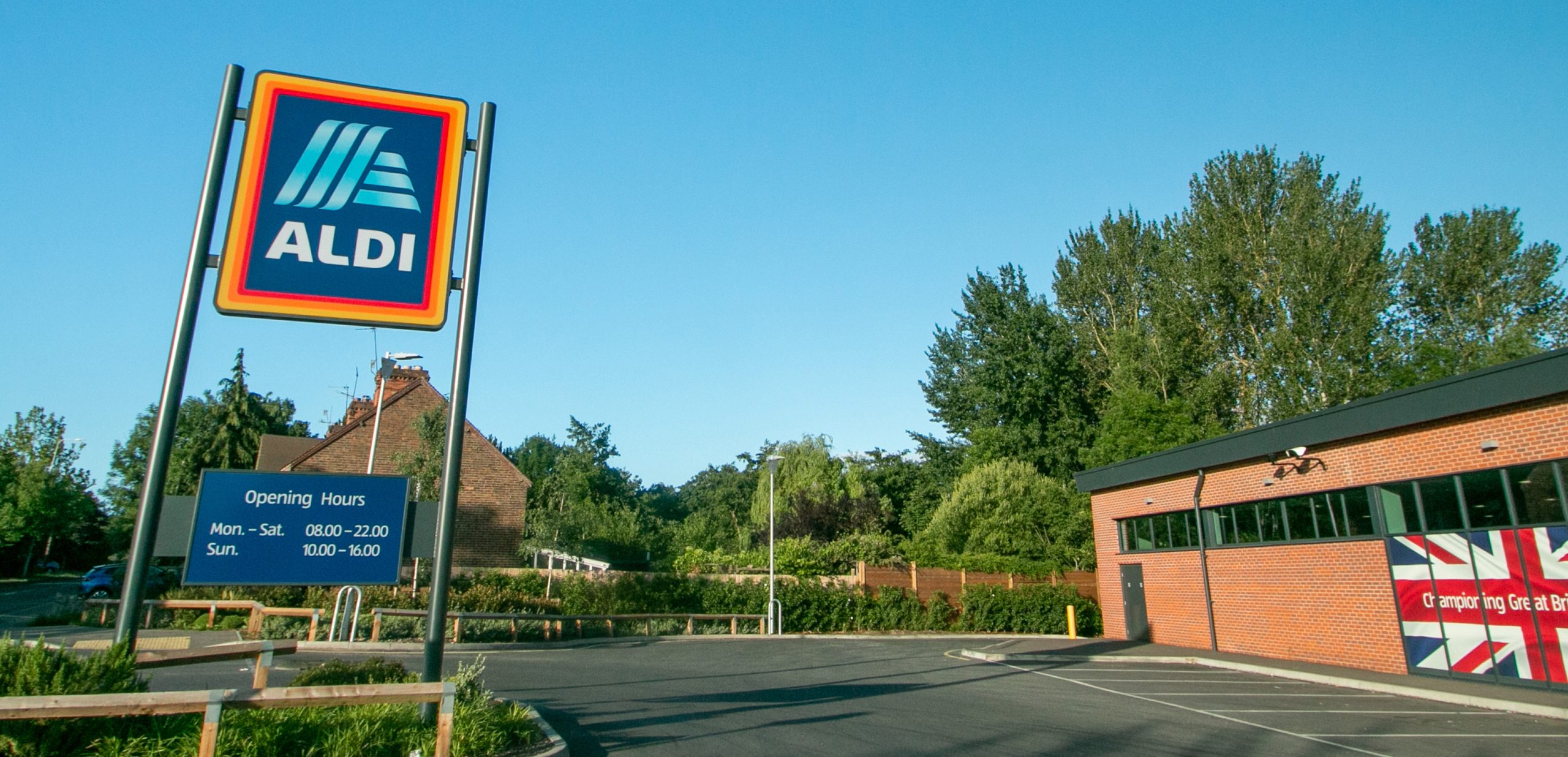Is it time for Aldi to rebrand its lookalike strategy?