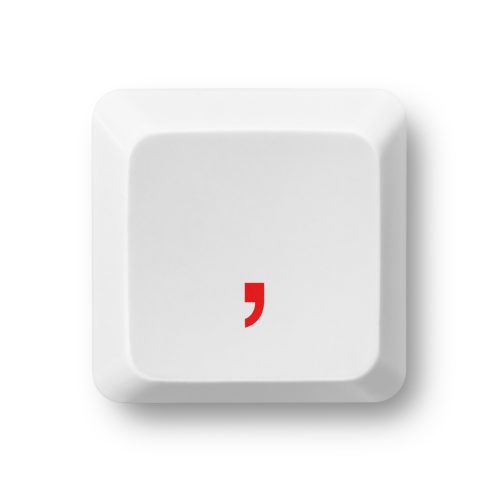 Comma conundrum: Avoiding pitfalls in patent claims