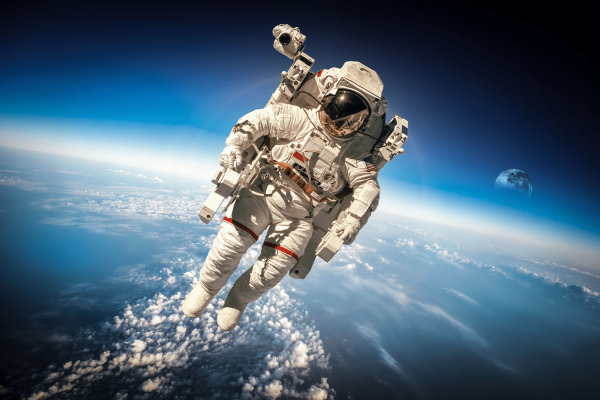 How patents protect innovations in crewed spaceflight