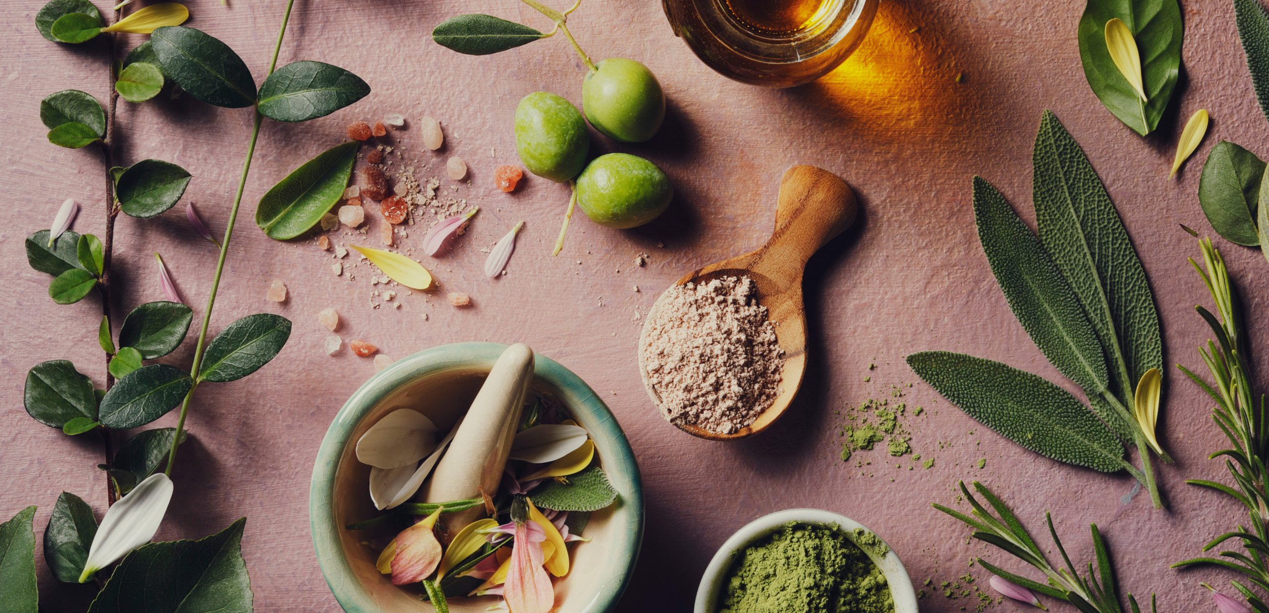 Sustainable innovations in cosmetics: from A for algae to Z for zero-waste