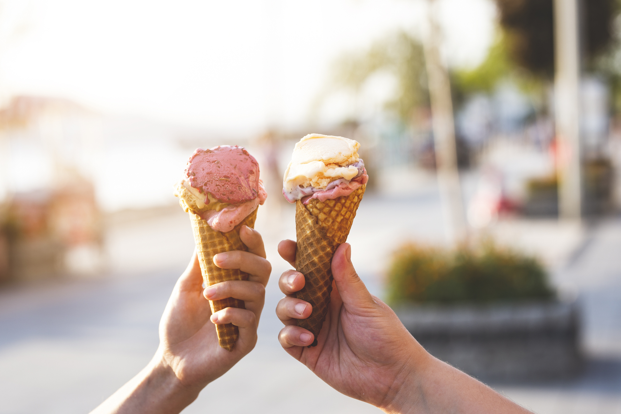 The InsideIP scoop: a green future for ice cream
