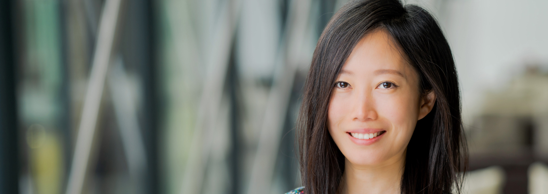 Meet our Team: Ting Wu