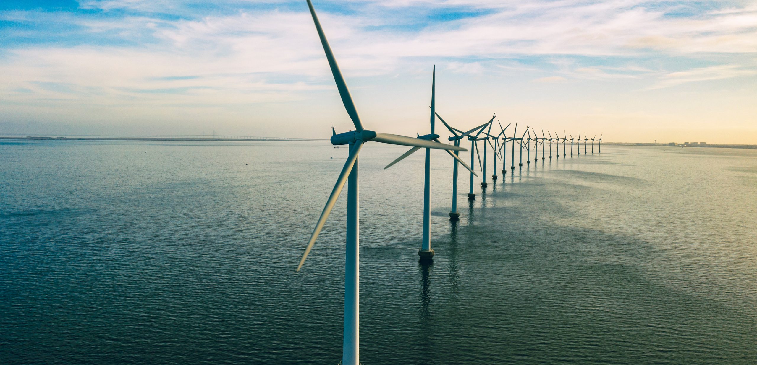 Clean technology series: wind power – an overview