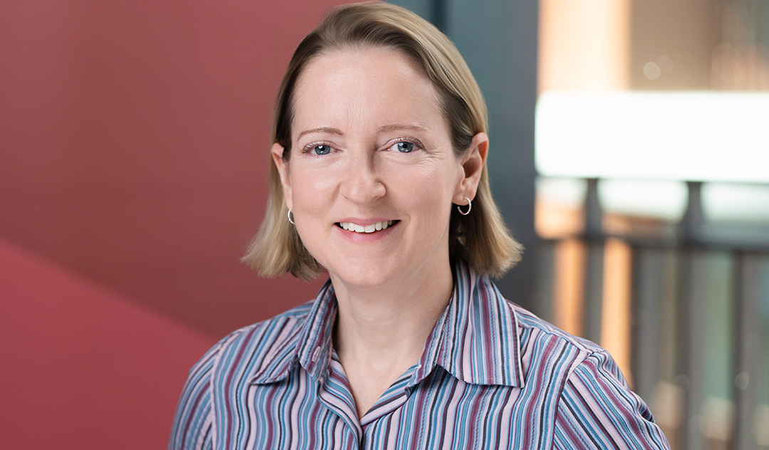 Marianne Privett