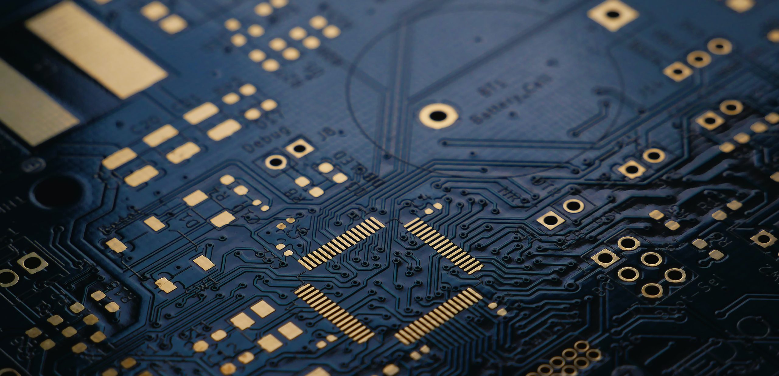 Ben Howell featured in Components in Electronics magazine: PCB recycling