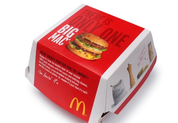 McDonald’s are Lovin’ It with EUIPO Board of Appeal Decision Win