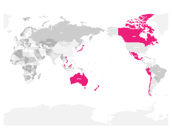 UK Joins CPTPP and Secures Exemption from Grace Period Requirement