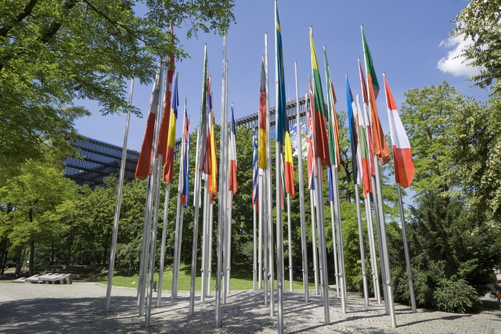 Important change to “Ten Day Rule” of the EPC