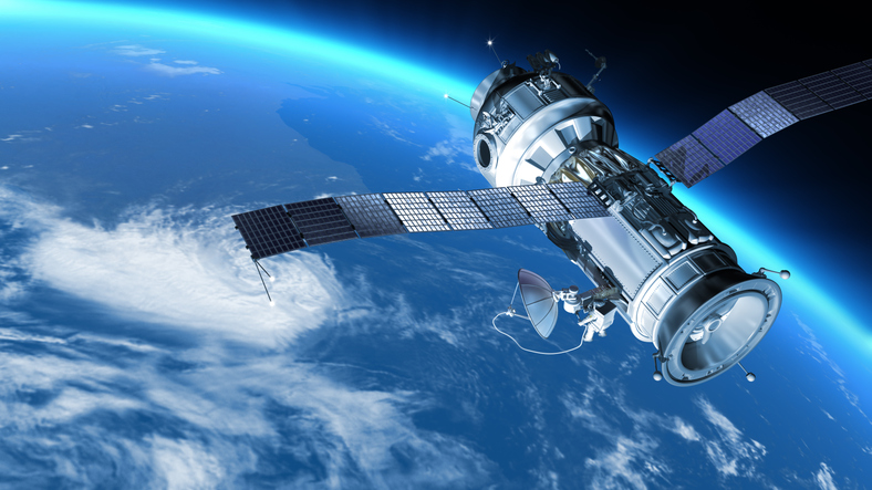 Space IP – The importance of trade marks and branding