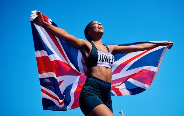 The Paris 2024 Olympics: A platform for athletes’ personal brands
