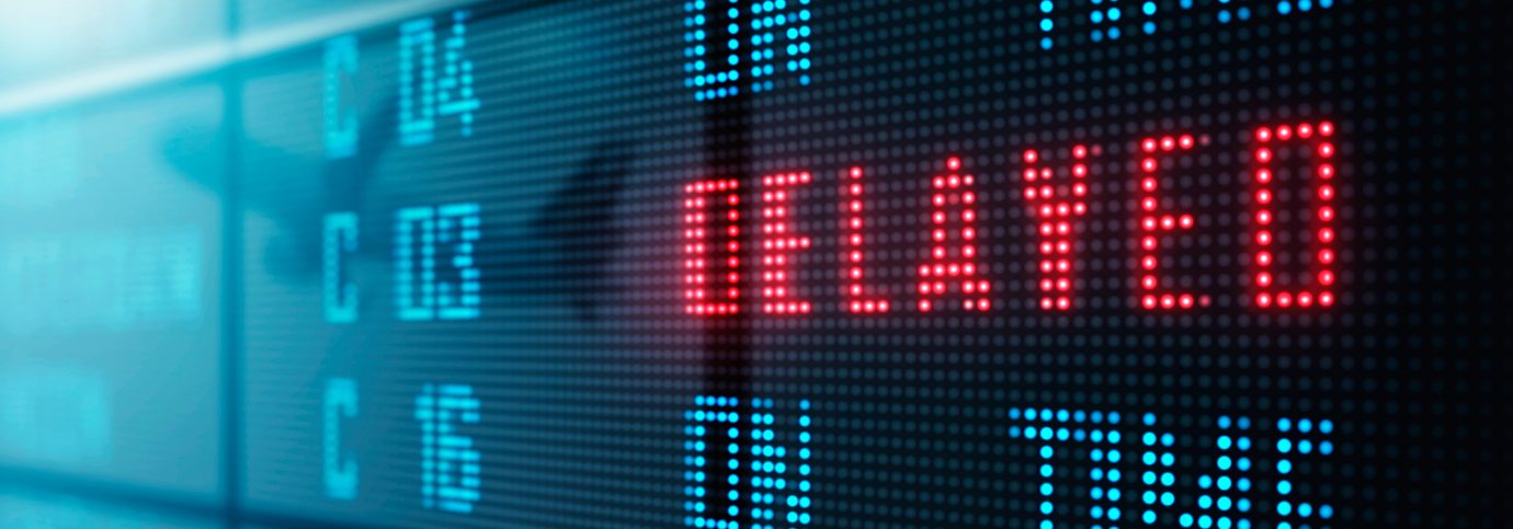 UK IPO update on the speed of contentious trade mark proceedings