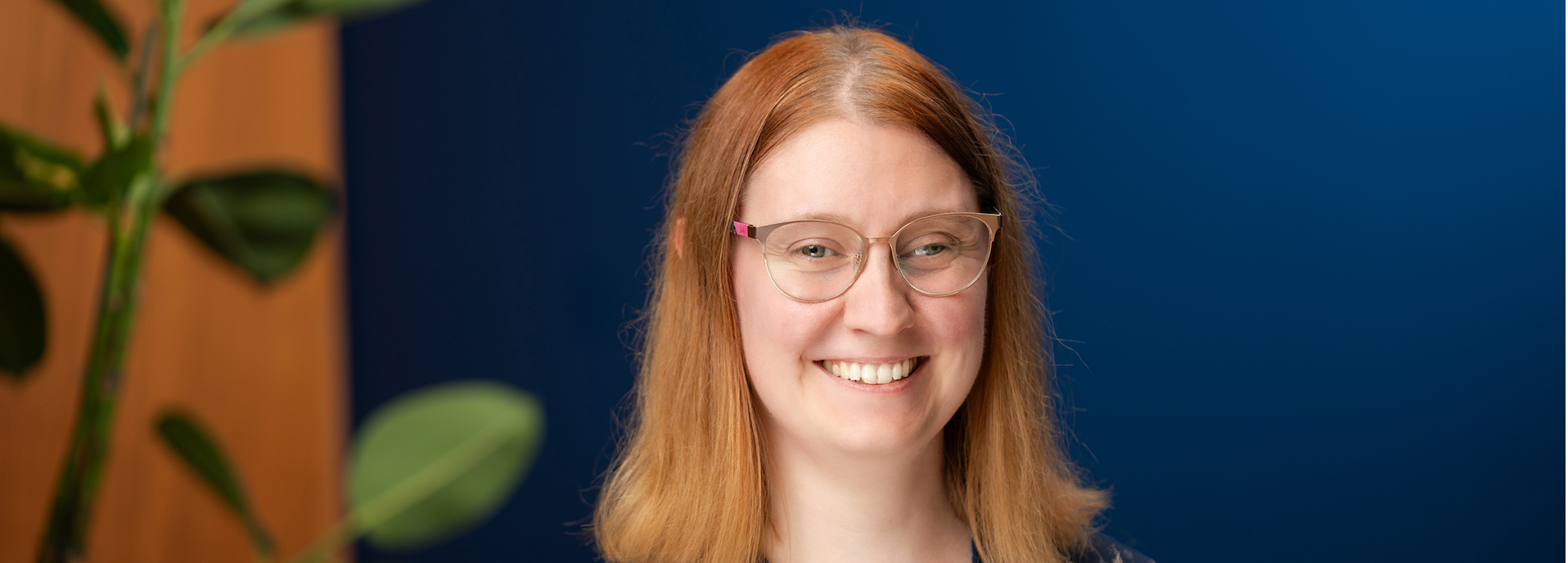 Meet our Team: Sarah Neil