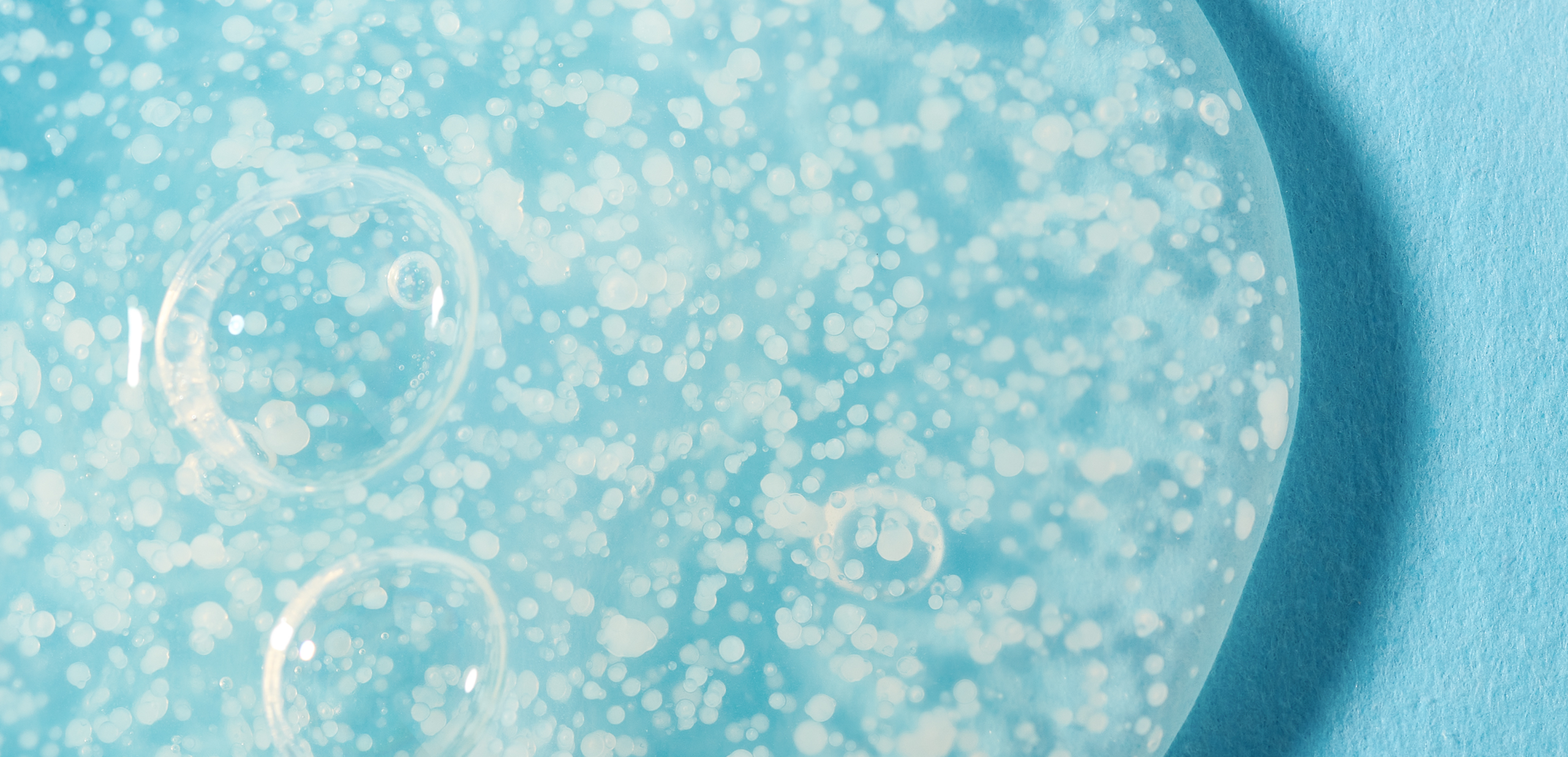 Biodegradable by design: Patent strategies for microplastic-free formulations