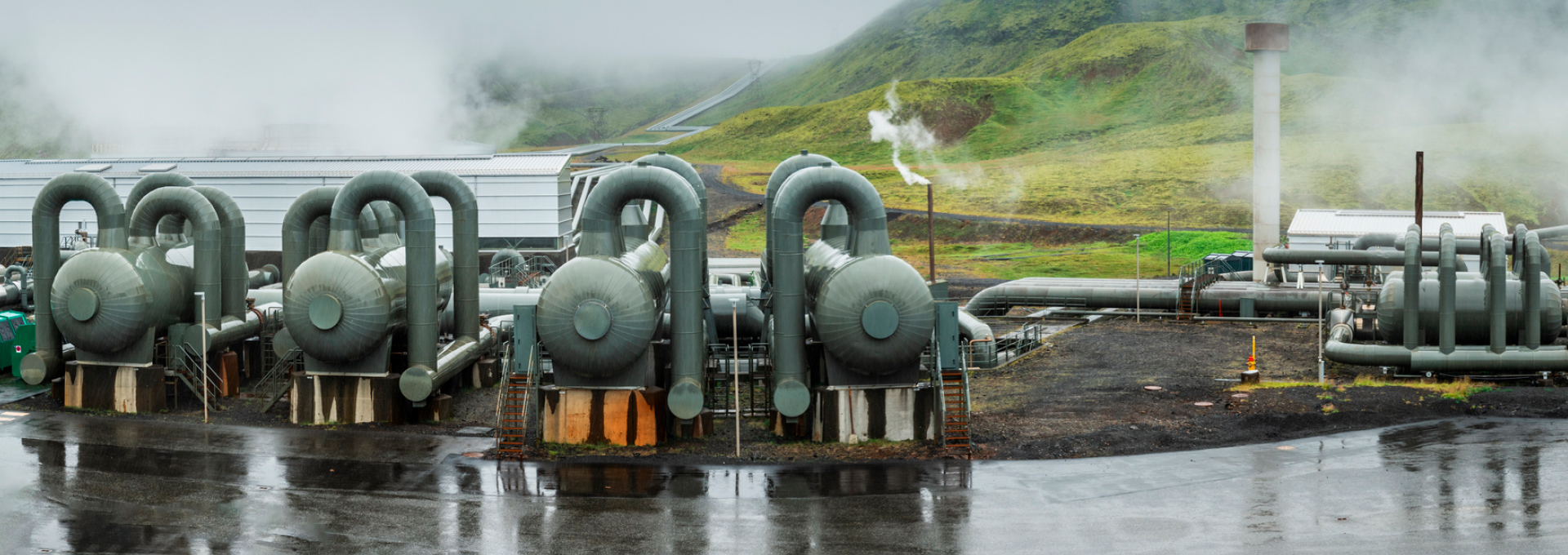 Clean technology series: geothermal energy – a revolution beneath our feet