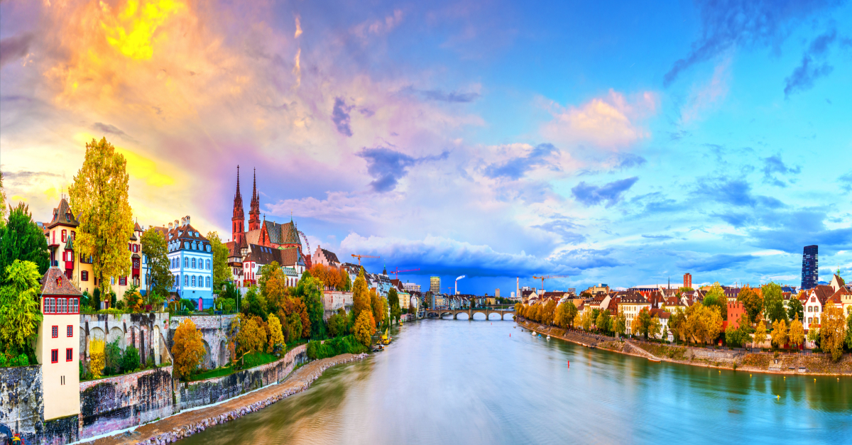 LSPN Europe 2026 – Basel, Switzerland