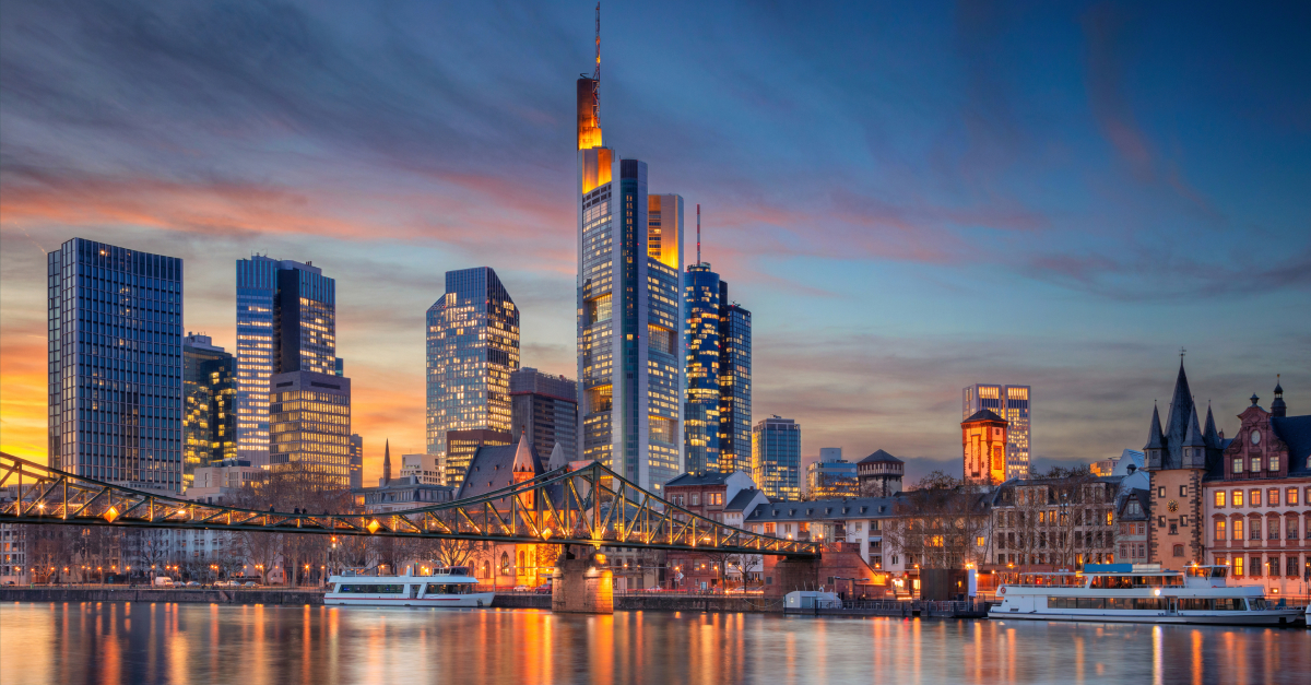 Life Science Legal Strategy Summit – Frankfurt, Germany