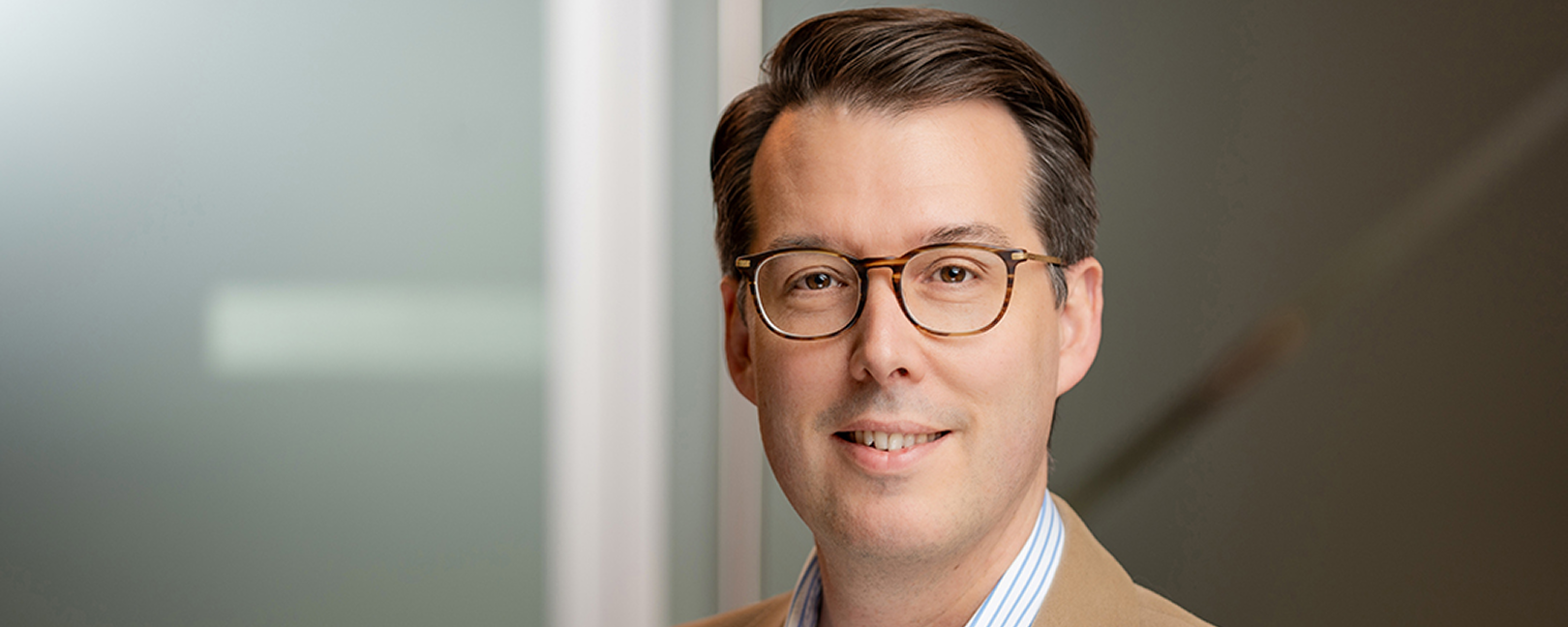 Meet our Team: Dan Byrne