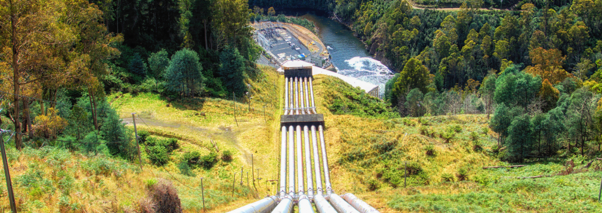 Clean technology series: long-duration energy storage