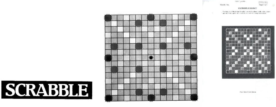 Scrabble